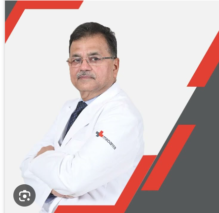 Best Neurologist in Lucknow